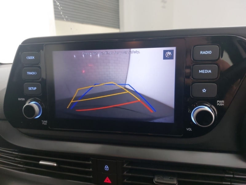 Used Hyundai BAYON 2022 for sale - 78164413: Photo 15