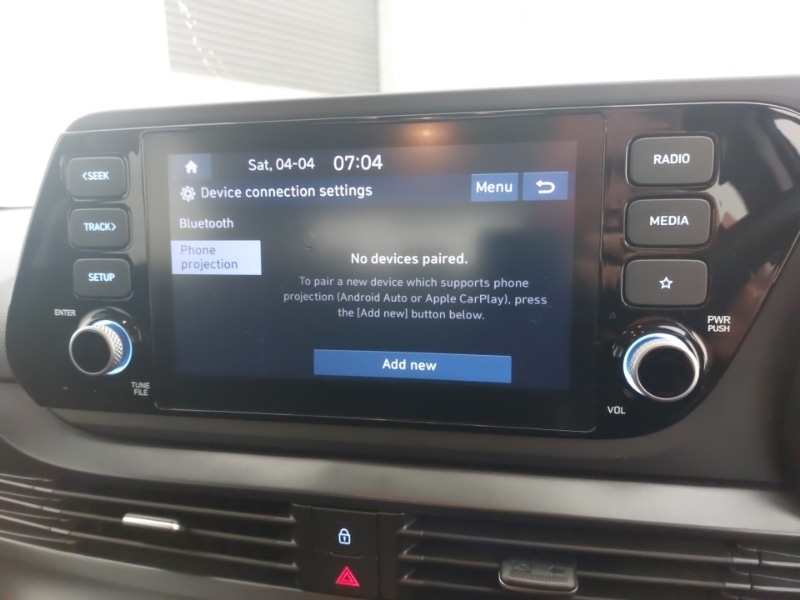 Used Hyundai BAYON 2022 for sale - 78164413: Photo 16