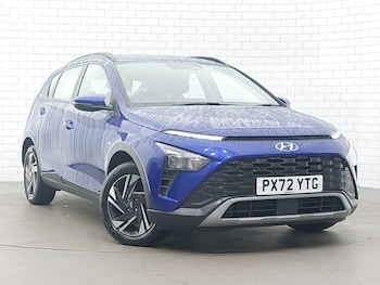 Used Hyundai BAYON 2022 for sale - 78164413: Photo