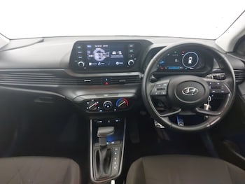 Used Hyundai BAYON 2022 for sale - 78164413: Photo