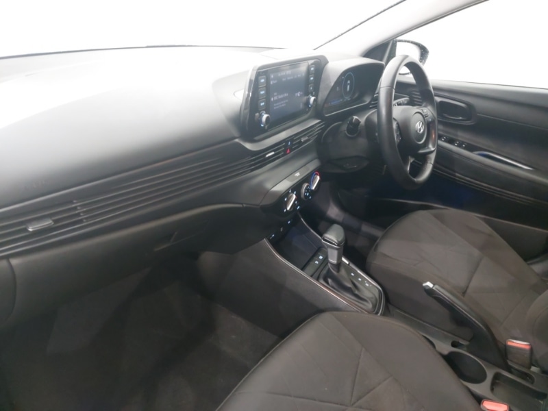Used Hyundai BAYON 2022 for sale - 78164413: Photo 5