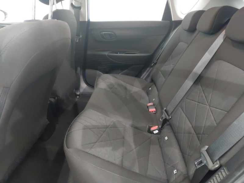 Used Hyundai BAYON 2022 for sale - 78164413: Photo 6