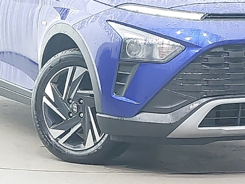 Used Hyundai BAYON 2022 for sale - 78164413: Photo 9