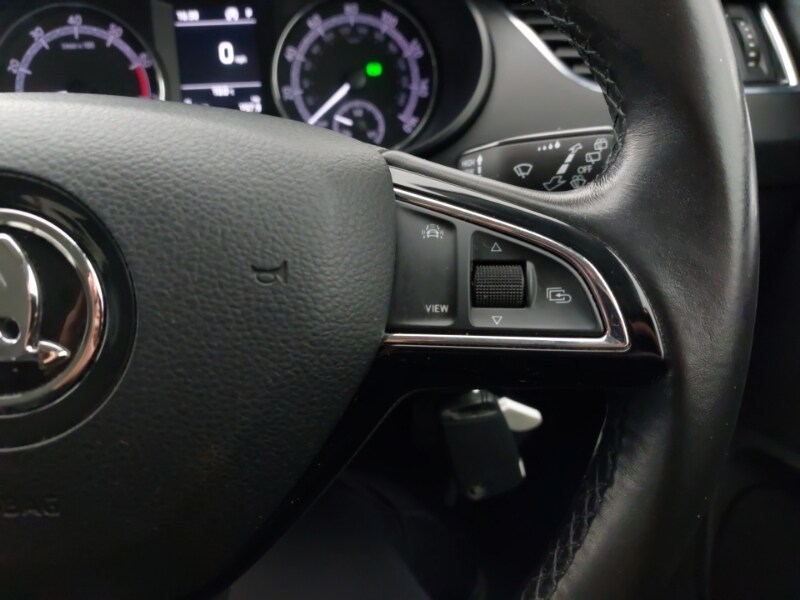 Used Skoda Octavia 2018 for sale - 77108091: Photo 15