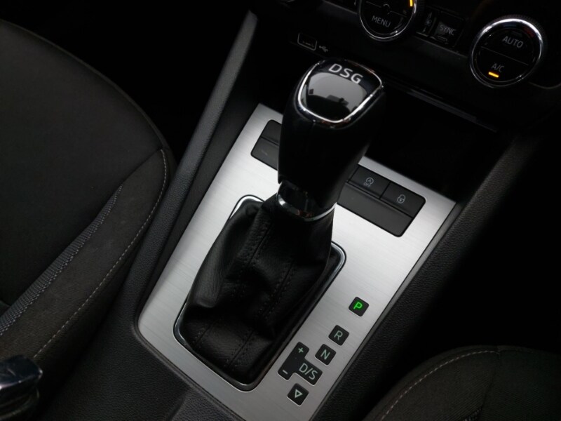 Used Skoda Octavia 2018 for sale - 77108091: Photo 16