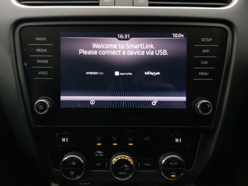 Used Skoda Octavia 2018 for sale - 77108091: Photo 18