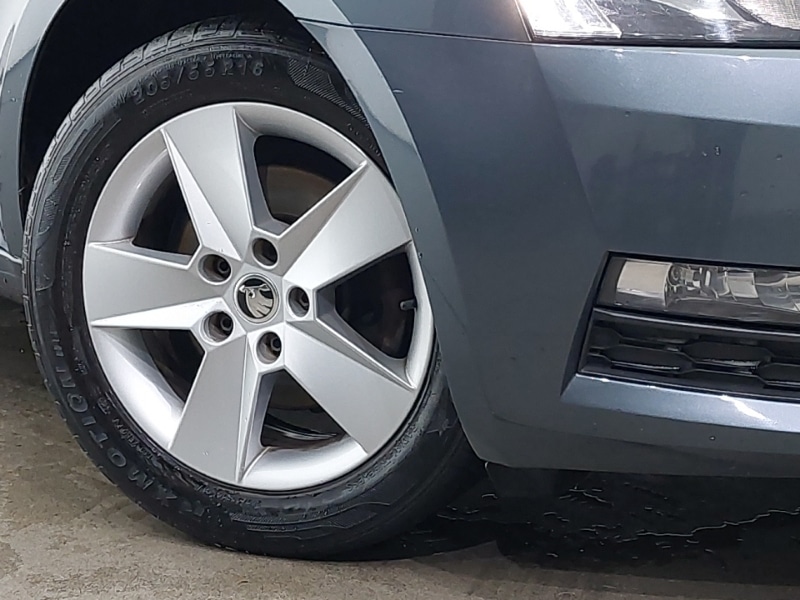 Used Skoda Octavia 2018 for sale - 77108091: Photo 9