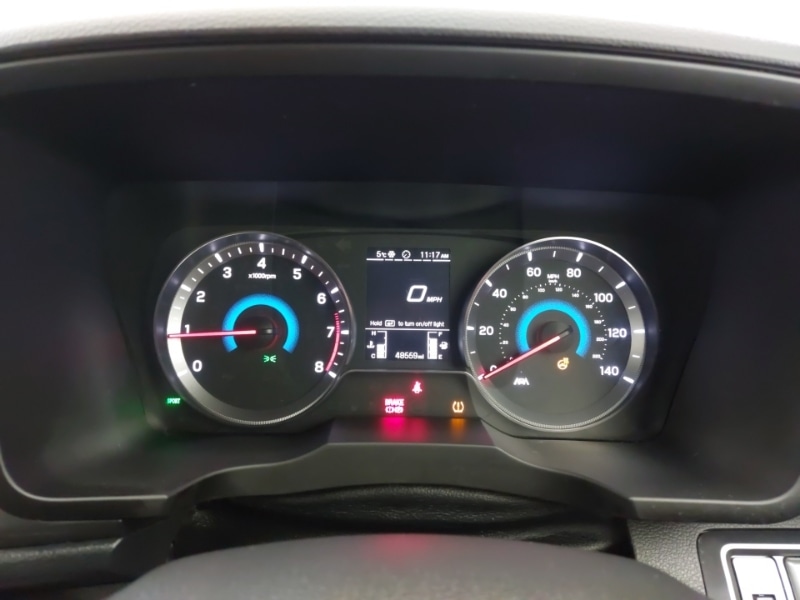 Used Ssangyong Tivoli 2021 for sale - 78103496: Photo 12