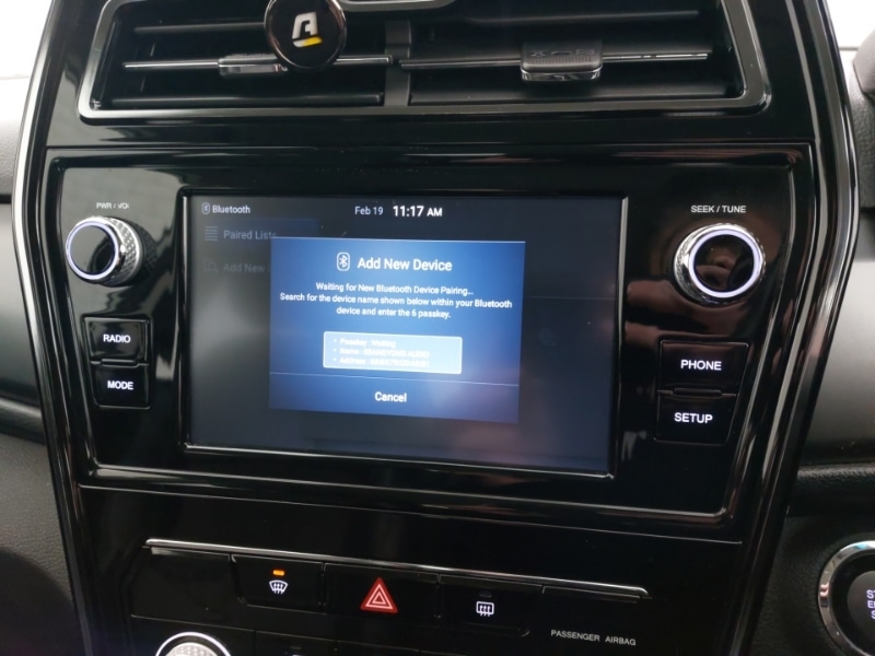 Used Ssangyong Tivoli 2021 for sale - 78103496: Photo 15