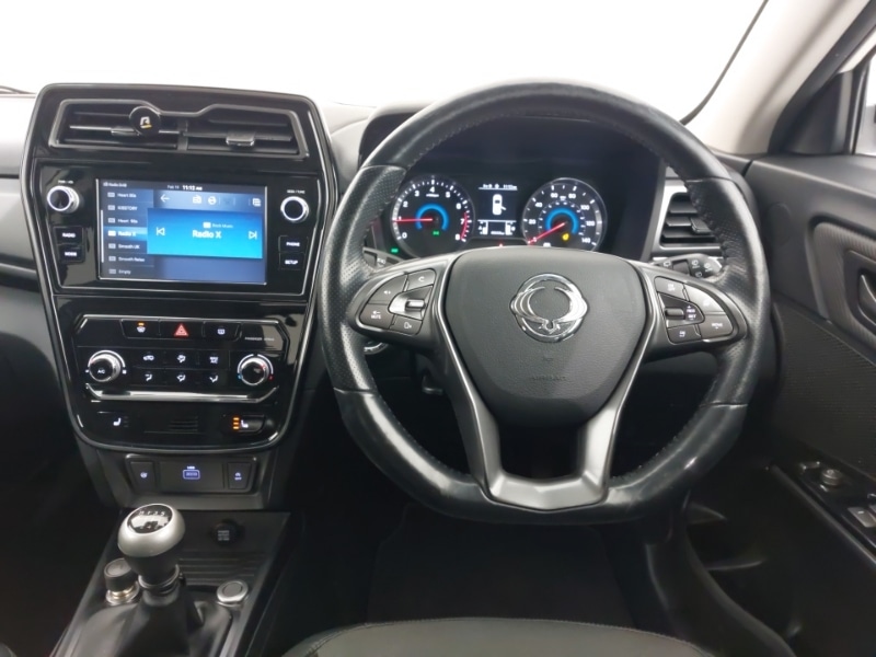 Used Ssangyong Tivoli 2021 for sale - 78103496: Photo 7