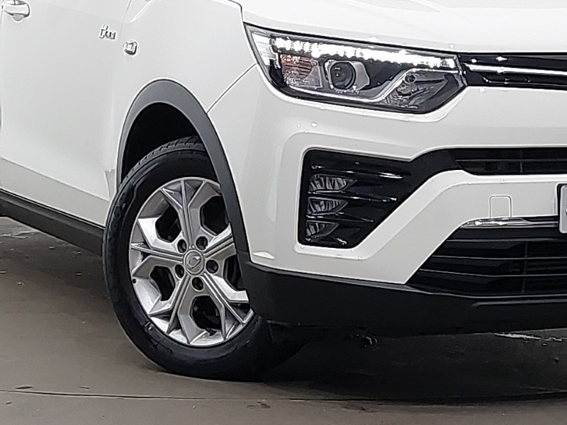 Used Ssangyong Tivoli 2021 for sale - 78103496: Photo 9