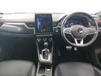 Used Renault Arkana 2021 for sale - 74737334: Photo