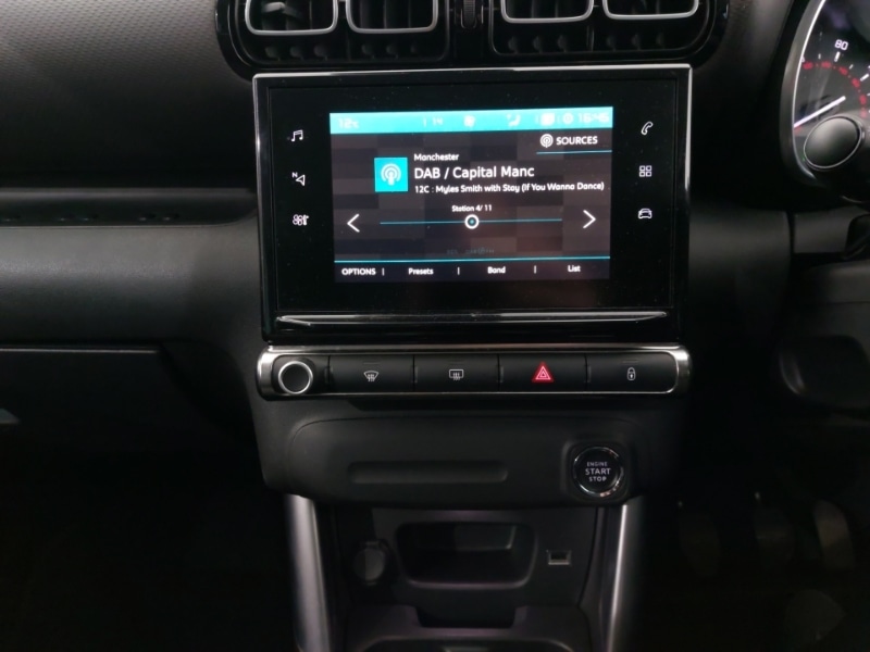 Used Citroen C3 Aircross 2019 for sale - 76358749: Photo 10