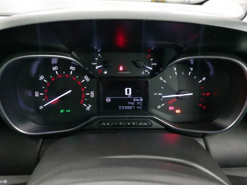 Used Citroen C3 Aircross 2019 for sale - 76358749: Photo 13