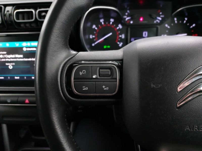 Used Citroen C3 Aircross 2019 for sale - 76358749: Photo 14