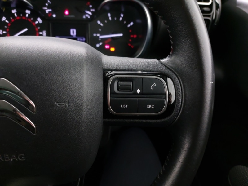 Used Citroen C3 Aircross 2019 for sale - 76358749: Photo 15