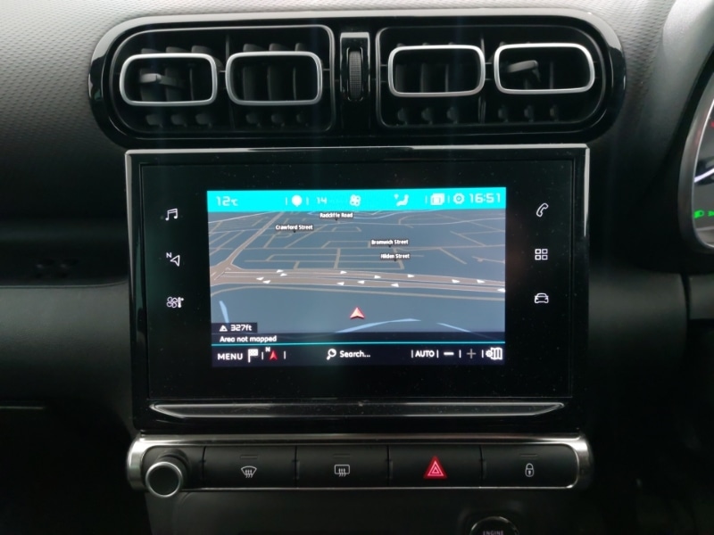 Used Citroen C3 Aircross 2019 for sale - 76358749: Photo 17