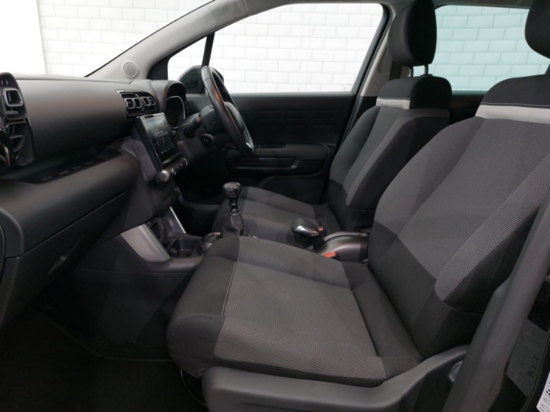 Used Citroen C3 Aircross 2019 for sale - 76358749: Photo 5