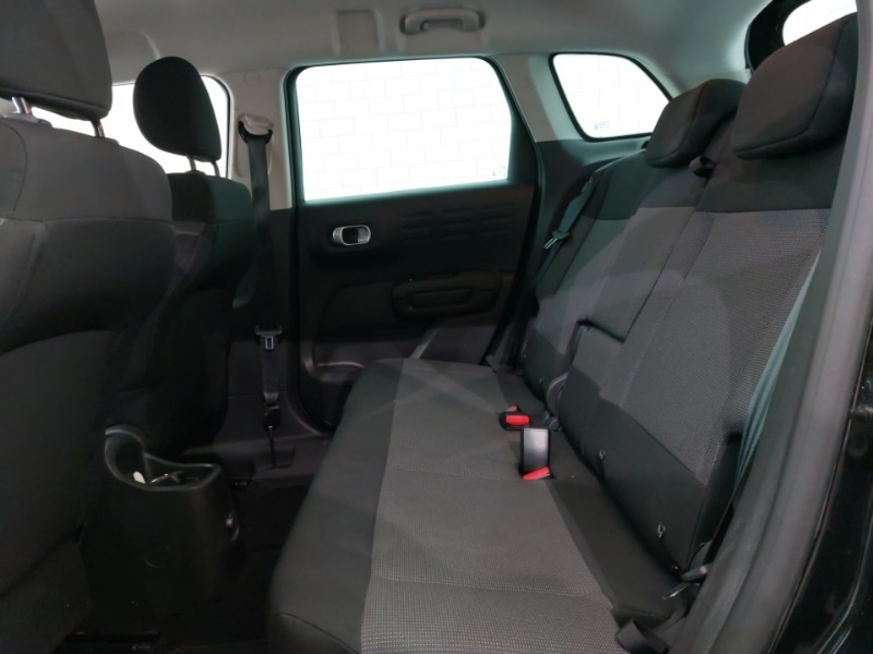 Used Citroen C3 Aircross 2019 for sale - 76358749: Photo 6