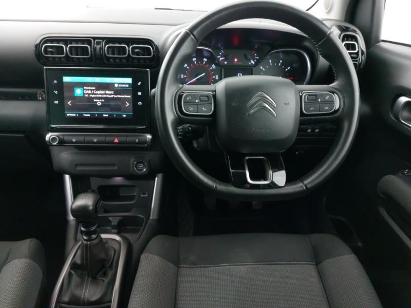 Used Citroen C3 Aircross 2019 for sale - 76358749: Photo 7