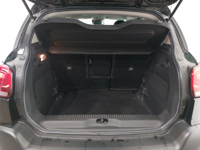 Used Citroen C3 Aircross 2019 for sale - 76358749: Photo 8