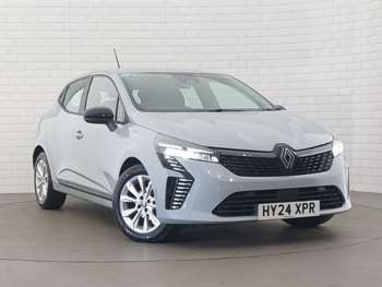 2024 - 1.0 TCe 90 Evolution 5dr