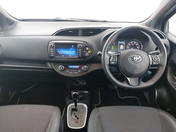 Used Toyota Yaris 2017 for sale - 78661095: Photo