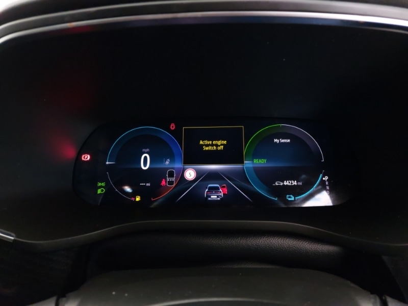 Used Renault Arkana 2022 for sale - 77393003: Photo 14