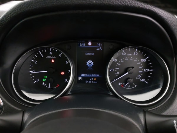 Used Nissan Qashqai 2020 for sale - 76309154: Photo 13