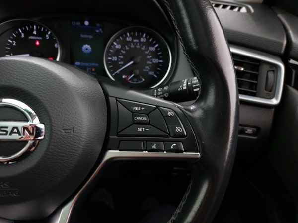 Used Nissan Qashqai 2020 for sale - 76309154: Photo 15