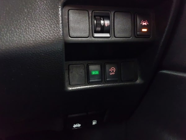 Used Nissan Qashqai 2020 for sale - 76309154: Photo 19