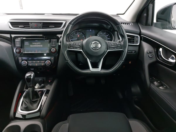 Used Nissan Qashqai 2020 for sale - 76309154: Photo 7