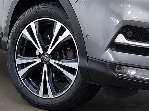 Used Nissan Qashqai 2020 for sale - 76309154: Photo 9
