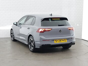 Used Volkswagen Golf 2024 for sale - 78606581: Photo
