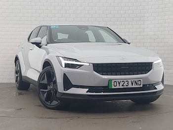 Used Polestar Polestar 2 2023 for sale - 78259449: Photo