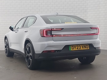 Used Polestar Polestar 2 2023 for sale - 78259449: Photo