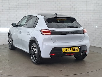 Used Peugeot 208 2026 for sale - 79286472: Photo