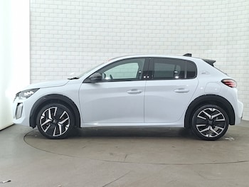 Used Peugeot 208 2026 for sale - 79286472: Photo