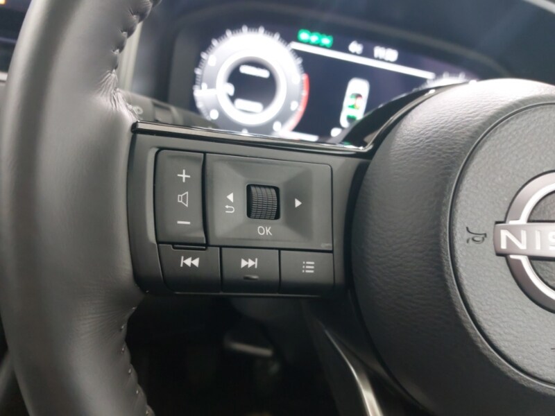 Used Nissan Qashqai 2025 for sale - 77544254: Photo 13