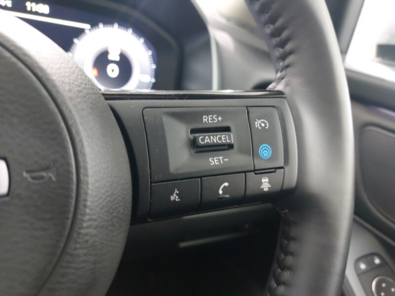 Used Nissan Qashqai 2025 for sale - 77544254: Photo 14