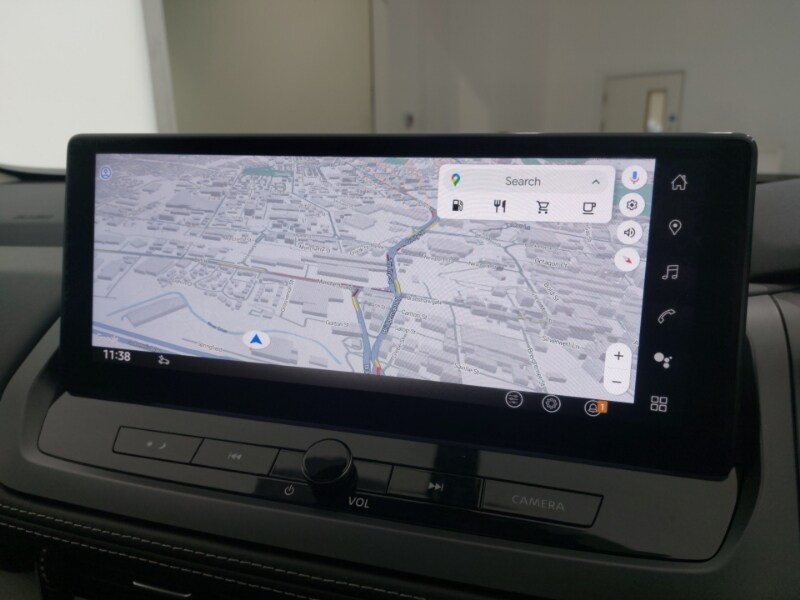 Used Nissan Qashqai 2025 for sale - 77544254: Photo 15