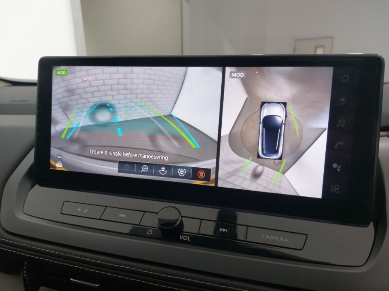 Used Nissan Qashqai 2025 for sale - 77544254: Photo 16