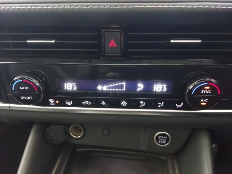 Used Nissan Qashqai 2025 for sale - 77544254: Photo 17