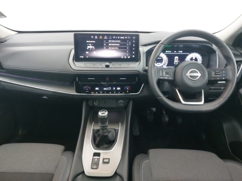 Used Nissan Qashqai 2025 for sale - 77544254: Photo 2