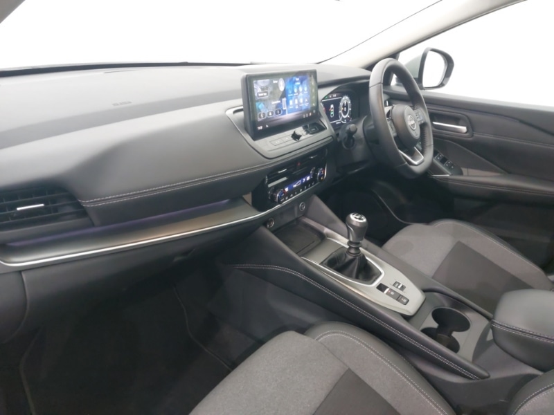 Used Nissan Qashqai 2025 for sale - 77544254: Photo 5