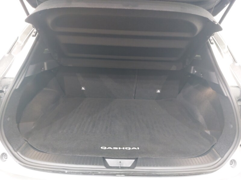 Used Nissan Qashqai 2025 for sale - 77544254: Photo 8
