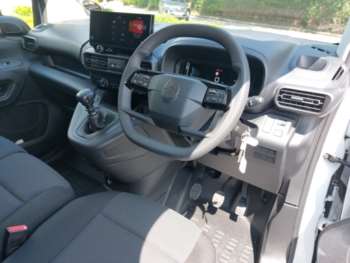 Used Citroen Berlingo 2024 for sale - 74976763: Photo