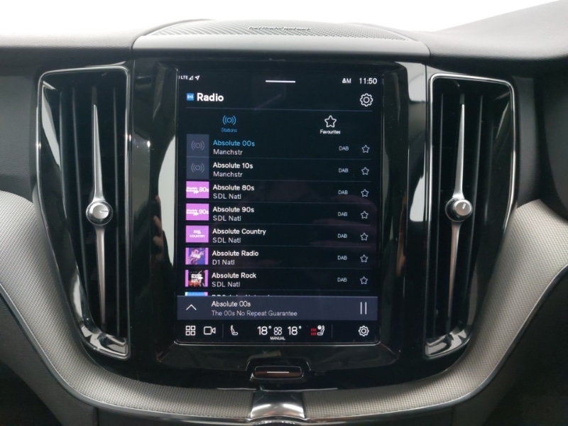 Used Volvo XC60 2023 for sale - 76970471: Photo 18