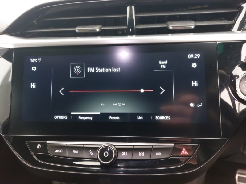 Used Vauxhall Corsa 2022 for sale - 78023474: Photo 10