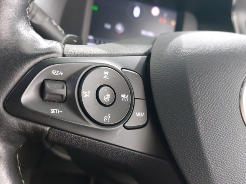 Used Vauxhall Corsa 2022 for sale - 78023474: Photo 13